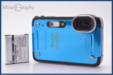 【動作保証】 オリンパス OLYMPUS Tough TG-620 5x バッテリー付属 同梱無料 #my460