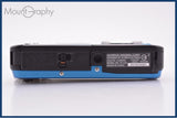 【動作保証】 オリンパス OLYMPUS Tough TG-620 5x バッテリー付属 同梱無料 #my460