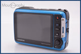 【動作保証】 オリンパス OLYMPUS Tough TG-620 5x バッテリー付属 同梱無料 #my460