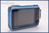 【動作保証】 オリンパス OLYMPUS Tough TG-620 5x バッテリー付属 同梱無料 #my460