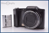 【動作保証】 オリンパス OLYMPUS SZ-14 24x バッテリー付属 同梱無料 #my461