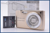 カシオ CASIO EXILIM EX-Z400 4x バッテリー、取扱説明書付属 同梱無料 #my463