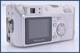 【動作保証】 パナソニック Panasonic LUMIX DMC-F1 バッテリー付属 同梱無料 #my473