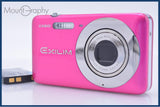 【動作保証】 カシオ CASIO EXILIM EX-Z800 4x バッテリー付属 同梱無料 #my475