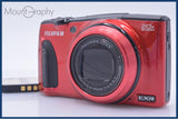 富士フイルム FUJIFILM FinePix F1000EXR 20x バッテリー付属 同梱無料 #my477
