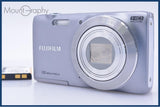 【動作保証】 富士フイルム FUJIFILM FinePix JZ250 8x バッテリー付属 同梱無料 #my478