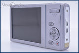【動作保証】 富士フイルム FUJIFILM FinePix JZ250 8x バッテリー付属 同梱無料 #my478