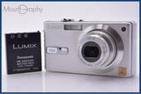 パナソニック Panasonic LUMIX DMC-FX7 バッテリー付属 同梱無料 #my48