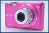 難あり 富士フイルム FUJIFILM FinePix JX500 5x 同梱無料 #my480