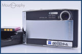 【動作保証】 ソニー SONY Cyber-shot DSC-T5 3x バッテリー、充電器付属 同梱無料 #my481