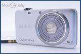 【動作保証】 ソニー SONY Cyber-shot DSC-WX7 バッテリー付属 同梱無料 #my482
