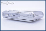【動作保証】 ソニー SONY Cyber-shot DSC-T9 3x バッテリー、充電器付属 同梱無料 #my483