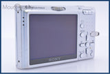 【動作保証】 ソニー SONY Cyber-shot DSC-T9 3x バッテリー、充電器付属 同梱無料 #my483