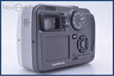 【動作保証】 オリンパス OLYMPUS C-40 ZOOM 2.8x 単三電池仕様 同梱無料 #my485