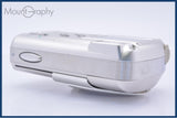 【動作保証】 オリンパス Olympus μ-10 3x バッテリー付属 同梱無料 #my486