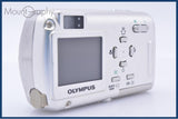【動作保証】 オリンパス Olympus μ-10 3x バッテリー付属 同梱無料 #my486