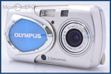 難あり オリンパス Olympus μ-10 3x 同梱無料 #my487