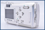 難あり オリンパス Olympus μ-10 3x 同梱無料 #my487