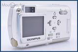 難あり オリンパス Olympus μ-10 3x 同梱無料 #my487