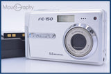 オリンパス Olympus FE-150 バッテリー、充電器付属 同梱無料 #my488