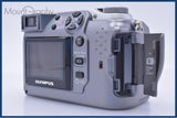 オリンパス OLYMPUS CAMEDIA C-4100 3x 単三電池仕様 同梱無料 #my489