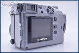 オリンパス OLYMPUS CAMEDIA C-4100 3x 単三電池仕様 同梱無料 #my489