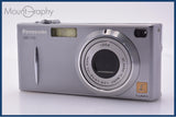 【動作保証】 パナソニック Panasonic LUMIX DMC-FX5 同梱無料 #my49
