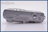 【動作保証】 パナソニック Panasonic LUMIX DMC-FX5 同梱無料 #my49