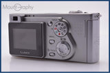 【動作保証】 パナソニック Panasonic LUMIX DMC-FX5 同梱無料 #my49