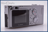 【動作保証】 パナソニック Panasonic LUMIX DMC-FX5 同梱無料 #my49