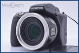 【動作保証】 オリンパス OLYMPUS SP-590UZ 26x 単三電池仕様 同梱無料 #my490