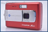 難あり コニカミノルタ KONICA MINOLTA DiMAGE X60 同梱無料 #my492