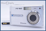 【動作保証】 オリンパス Olympus FE-160 同梱無料 #my493