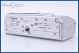 【動作保証】 パナソニック Panasonic LUMIX DMC-F1 同梱無料 #my495