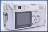 【動作保証】 パナソニック Panasonic LUMIX DMC-F1 同梱無料 #my495