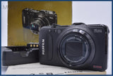 富士フイルム FUJIFILM FinePix F600EXR 15x 元箱、バッテリー、充電器、取扱説明書付属 同梱無料 #my499