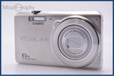 【美品・動作保証】 カシオ CASIO EXILIM EX-Z690 6x 同梱無料 #my50