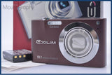 カシオ CASIO EXILIM EX-Z100 4x 元箱、バッテリー付属 同梱無料 #my500