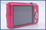 【動作保証】 カシオ CASIO EXILIM EX-ZS20 6x 元箱、バッテリー、取扱説明書付属 同梱無料 #my507