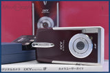 【美品・動作保証】 キヤノン Canon IXY DIGITAL L2 元箱、バッテリー、取扱説明書付属 同梱無料 #my508