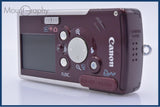 【美品・動作保証】 キヤノン Canon IXY DIGITAL L2 元箱、バッテリー、取扱説明書付属 同梱無料 #my508