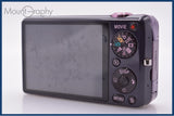 難あり ソニー SONY Cyber-shot DSC-WX5 同梱無料 #my51
