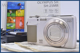 オリンパス Olympus SH-25MR 12.5x 元箱、バッテリー、取扱説明書付属 同梱無料 #my510