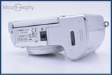 【美品・動作保証】 キヤノン Canon PowerShot A630 4x 単三電池仕様 元箱、取扱説明書付属 同梱無料 #my511