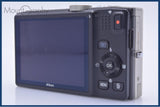 ニコン Nikon COOLPIX S8200 14x 元箱、バッテリー、取扱説明書付属 同梱無料 #my512