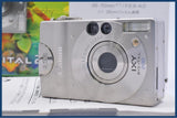 【動作保証】 キヤノン Canon IXY DIGITAL 200a 2x 元箱、取扱説明書付属 同梱無料 #my515