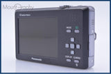 【動作保証】 パナソニック Panasonic LUMIX DMC-FP1 4x バッテリー付属 同梱無料 #my516