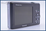 【動作保証】 パナソニック Panasonic LUMIX DMC-FP1 4x バッテリー付属 同梱無料 #my516