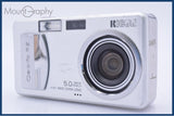 リコー RICOH Caplio R2 4.8x 単三電池仕様 同梱無料 #my518