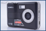 【動作保証】 ヤシカ YASHICA EZF924 単三電池仕様 同梱無料 #my519